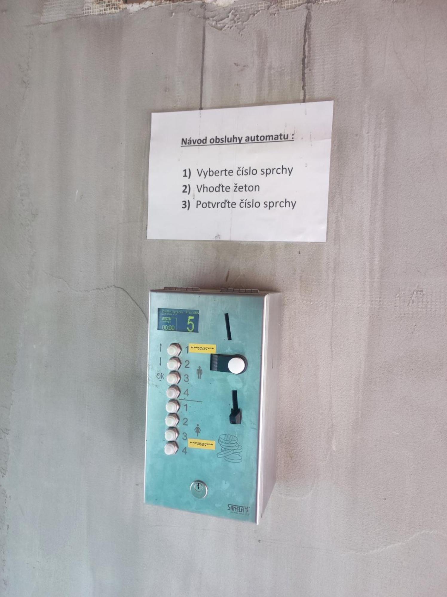 Ubytovani V Klimatizovanych Chatickach Stit Chlumec nad Cidlinou Exterior foto